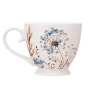 Altom Porcelan jumbo skodelica Serenity, 400 ml