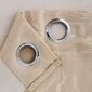 4Home Cortina Blackout Frunze , 150 x 250 cm