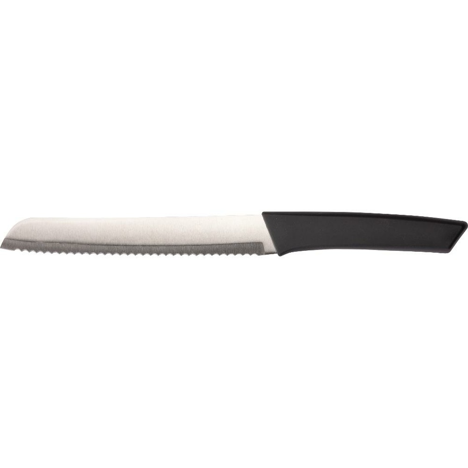 Lamart LT2153 nôž na chlieb Slant, 20 cm