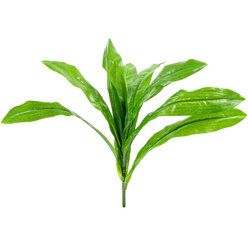 Umetni snop z listi Bird Nest