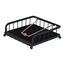 Berlinger Haus Nosilec za serviete Black RoseCollection