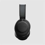 URBANISTA Bluetooth slúchadlá s ANC a solárnym nabíjaním Los Angeles, čierna
