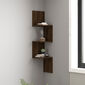 Poliția Zikzak Walnut
