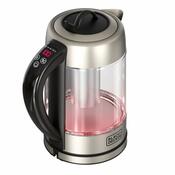 Black+Decker BXKE2205E Rýchlovarná kanvica