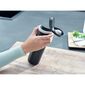 Leifheit Thermosflasche mit praktischem Verschluss 600 ml - schwarz 03271