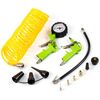 Fieldmann FDAK 901504 set de accesorii pentrucompresor, 12 piese