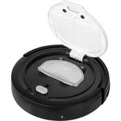 Sencor SRV 1000SL robotporszívó, fekete