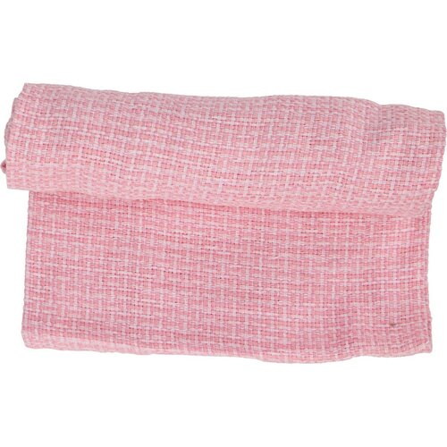 Ścierka kuchenna jasnoróżowy, 50 x 70 cm