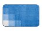 Koupelnová předložka Grund UDINE světle modrá, 50 x 80 cm