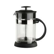Altom Set infuzor cafea și ceai 3 piese și pahare Andrea