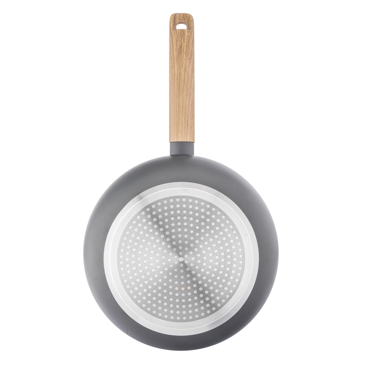 Valdinox Pánev hluboká Morgan 26 cm, 3,2 l - thumb (2)