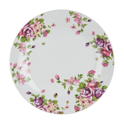 Banquet Beauty 18-részes étkészlet