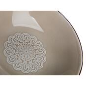 Banquet Set globokih krožnikov Shape 20,4 cm, 6kos