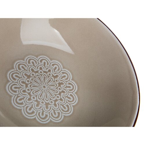 Banquet Set globokih krožnikov Shape 20,4 cm, 6kos