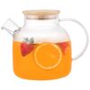 4Home Hot&Cool Bamboo teáskanna, 1,2 l