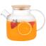 4Home Чайник Bamboo Hot&amp;Cool, 1,2 л