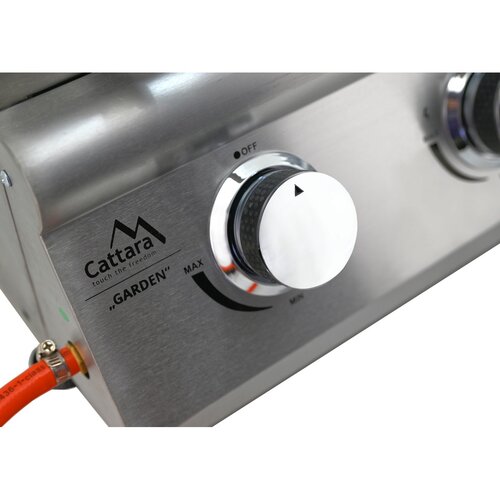 Cattara 14100 Garden asztali gázgrill