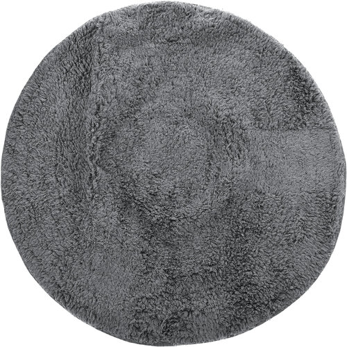 Koupelnová předložka Izabela šedá, 70 cm