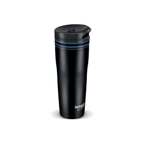 Lamart LT4050 Термочашка Manq 360 мл, синій