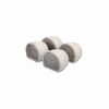 PetSafe® Zapasowe filtry węglowe, 4 sztuki