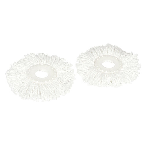 Set Mop 4Home Rapid Clean Easy Spin