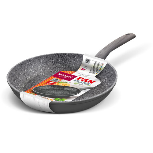 Lamart LT1175 panvica Flint, 28 cm