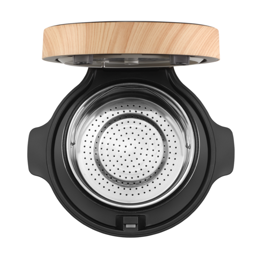 Aparat de gătit orez Concept RE4040, negru