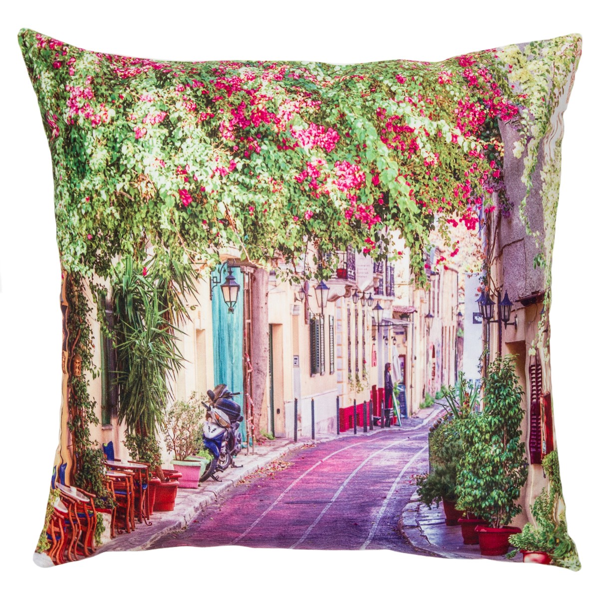 Jahu Obliečka na vankúšik Vintage, 40 x 40 cm