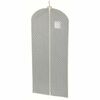 Compactor Shuttle za shranjevanje oblek in dolgihoblek MISSY, 60 x 137 cm, modro-bela