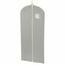 Compactor Shuttle za shranjevanje oblek in dolgihoblek MISSY, 60 x 137 cm, modro-bela