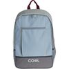 Rucsac de călătorie cu răcire, 20 l, gri deschis