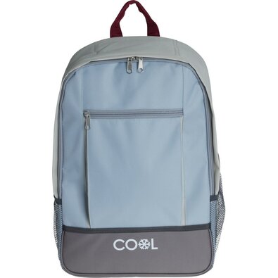 Rucsac de călătorie cu răcire, 20 l, gri deschis