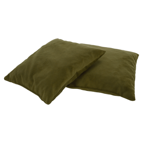 Scaun pliant/saltea PELOS, verde