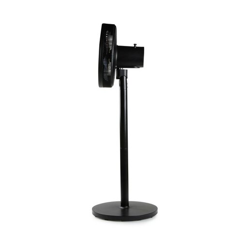 DOMO DO8157 stojanový ventilátor 2v1, čierna