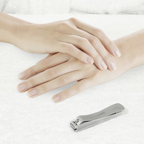 Kai Körömcsipesz 003 M Beauty Care, 8,5 cm