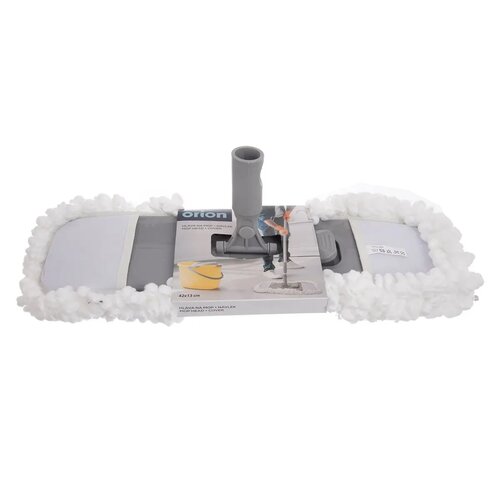 Glava za mop UH+PES navlek CLEAN SYSTEM k 711521-2