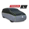 Compass Pokrowiec przeciw gradowi PREMIUM L 480 x177 x 119 cm