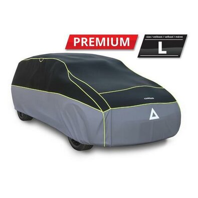 Compass Ochranná plachta proti kroupám PREMIUM L 480 x 177 x 119 cm