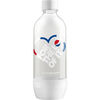 SodaStream steklenica Jet Pepsi love 1 l, bela