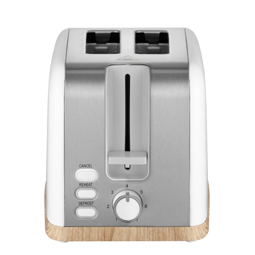 Toaster Concept TE2015  ELWOOD