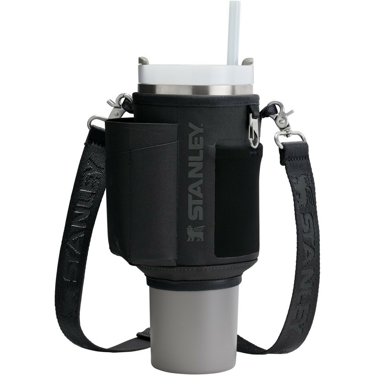 Stanley Torba All-Day Carry-All do Quencher 1180ml Czarna