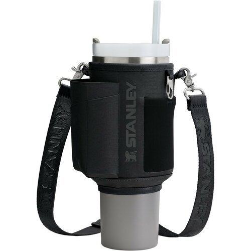 Stanley All-Day Carry-All nosilec za Quencher 1180ml črn