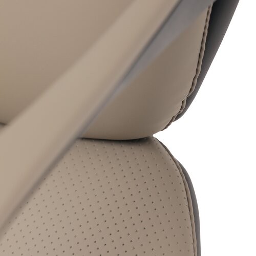 Autronic KA-T8426 GREY Scaun de birou