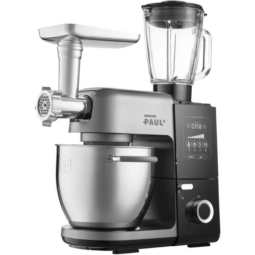 Sencor STM 8970 PAUL 3 konyhai robotgép