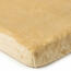 4Home Bettlaken Mikroflanell Beige, 160 x 200 cm