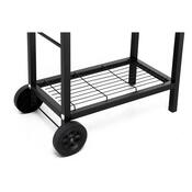 Tepro 1037 Grill Detroit, 94 x 43 x 92 cm