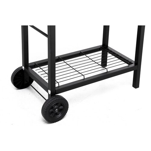 Tepro 1037 Grill Detroit, 94 x 43 x 92 cm