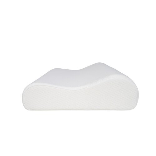 Wendre Ortopedski vzglavnik Slappe , 50 x 30 cm