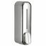 AQUALINE 08073 stensilni dozirnik za milo 350 ml,krom