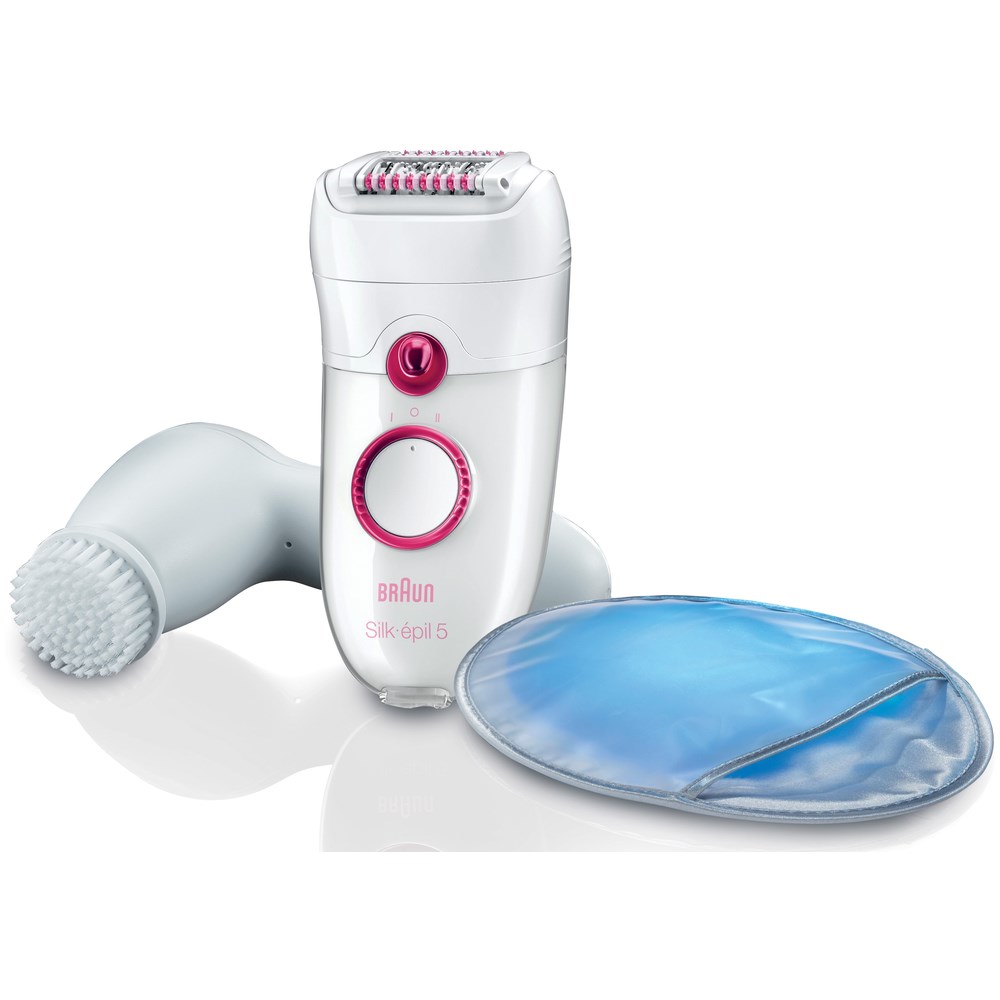 Braun 5-5329 Silk epilátor